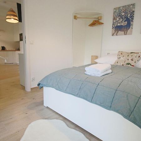 Apartment Bazatatry Kozica Zakopane Eksteriør bilde