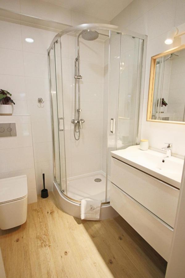 Apartment Bazatatry Kozica Zakopane Eksteriør bilde