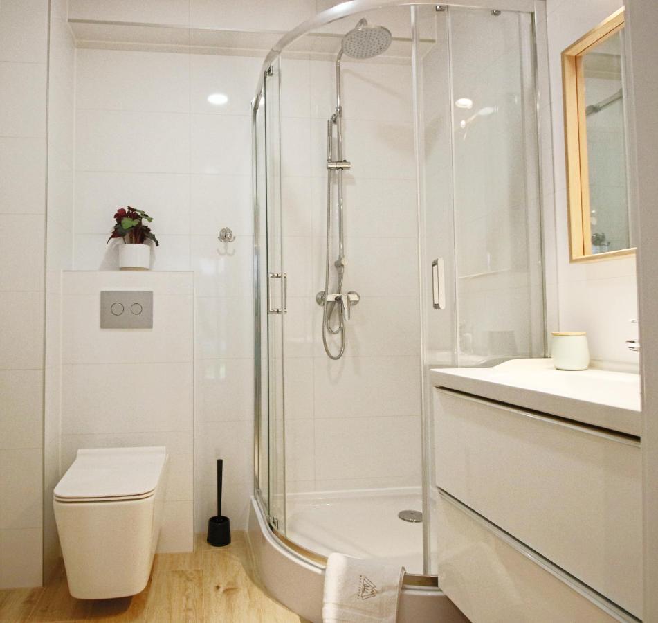 Apartment Bazatatry Kozica Zakopane Eksteriør bilde