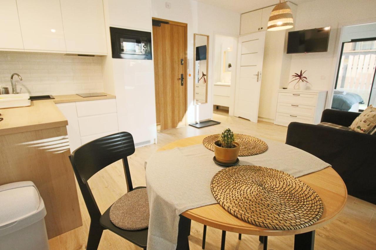 Apartment Bazatatry Kozica Zakopane Eksteriør bilde